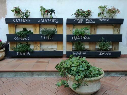 Bed & Breakfast Villa Grande