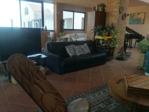 Bed & Breakfast Villa Grande