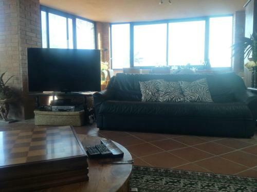 Bed & Breakfast Villa Grande