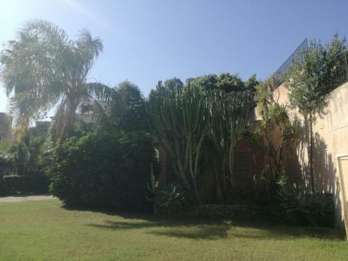 Bed & Breakfast Villa Grande