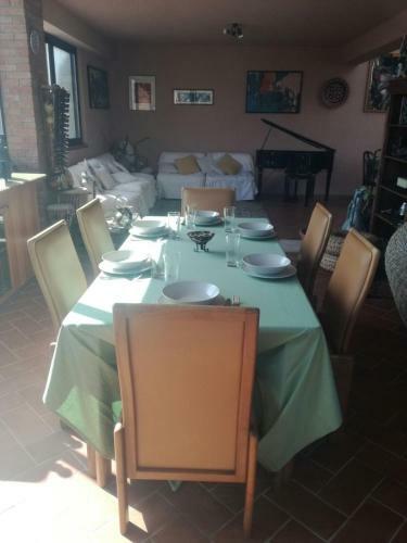Bed & Breakfast Villa Grande