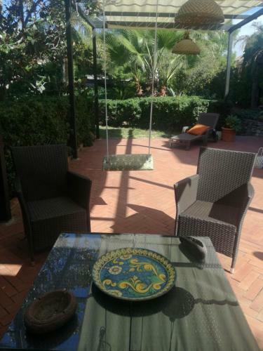 Bed & Breakfast Villa Grande