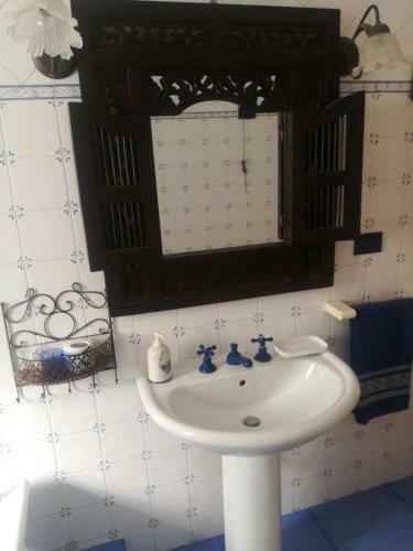 Bed & Breakfast Villa Grande