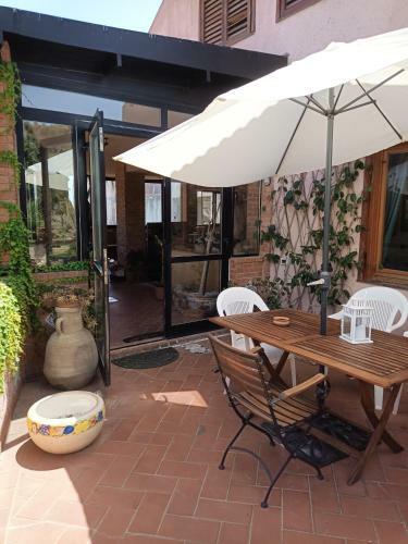 Bed & Breakfast Villa Grande