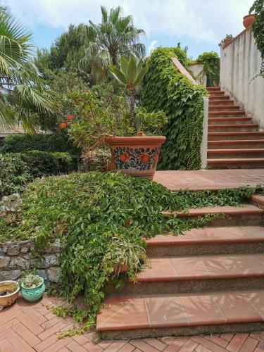 Bed & Breakfast Villa Grande