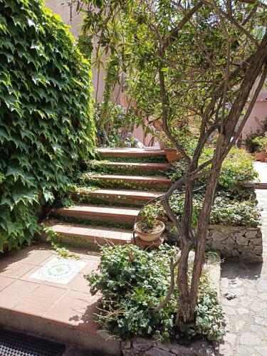 Bed & Breakfast Villa Grande