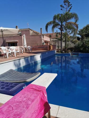 Bed & Breakfast Villa Grande