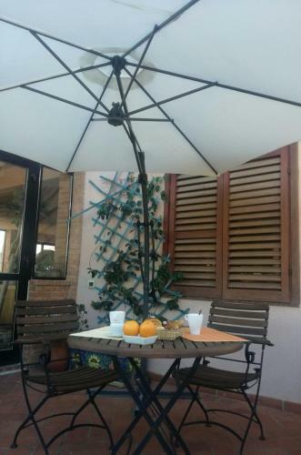 Bed & Breakfast Villa Grande