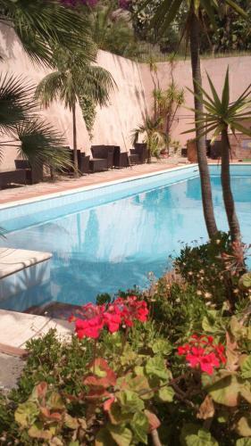 Bed & Breakfast Villa Grande