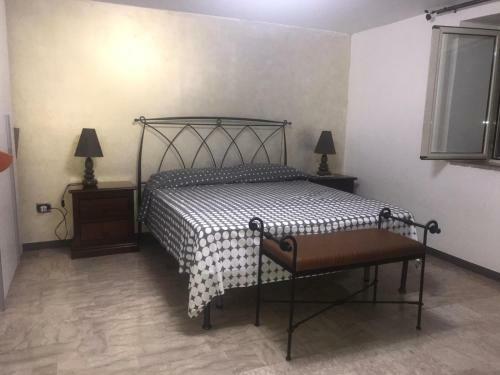 Apartamento Lucia Sparagna, Vacanzeminturno