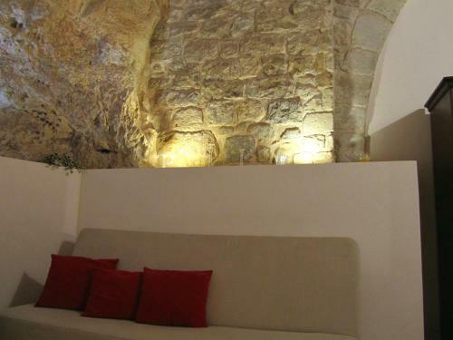 Bed & Breakfast Palazzo Santa Rosalia