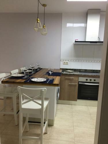 Apartamento Mi�o Descanso, Playa Y Golf