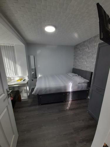 Hostal Glorious Bnb Longbridge