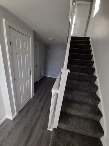 Hostal Glorious Bnb Longbridge