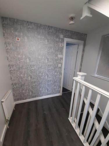 Hostal Glorious Bnb Longbridge