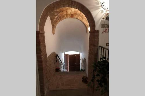 Apartamento Residenza Il Cortile