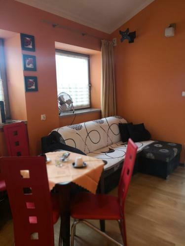 Apartamento Ewelina