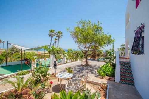 Boutique Villa In Spain, Costa de Azahar