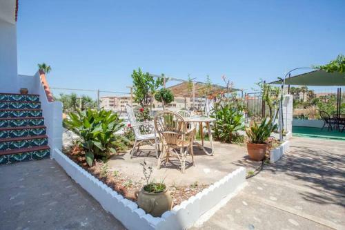 Boutique Villa In Spain, Costa de Azahar