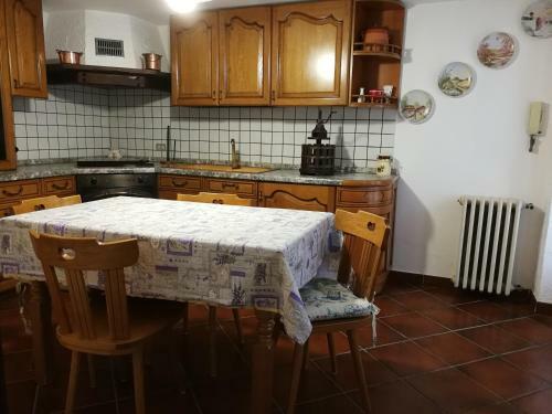 Apartamento La Meisun Di Don