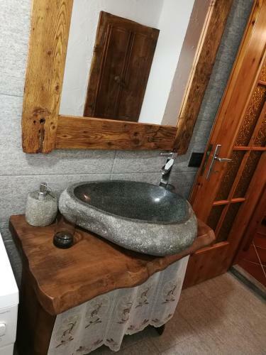 Apartamento La Meisun Di Don