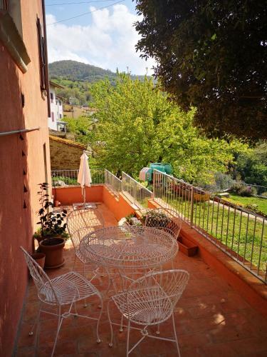 Apartamento La Casa Rosa