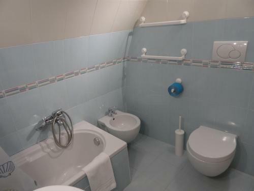 Apartamento Casa Angelo - Locazione Turistica
