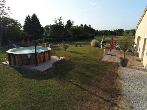 Maison Dordogne P�rigord Secteur Bergerac Eymet
