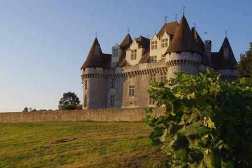 Maison Dordogne P�rigord Secteur Bergerac Eymet