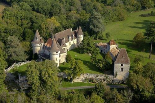 Maison Dordogne P�rigord Secteur Bergerac Eymet