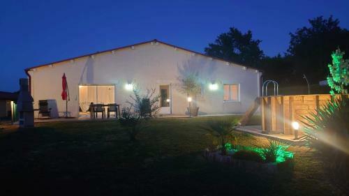 Maison Dordogne P�rigord Secteur Bergerac Eymet