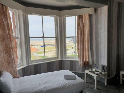 Hotel Sand Beach