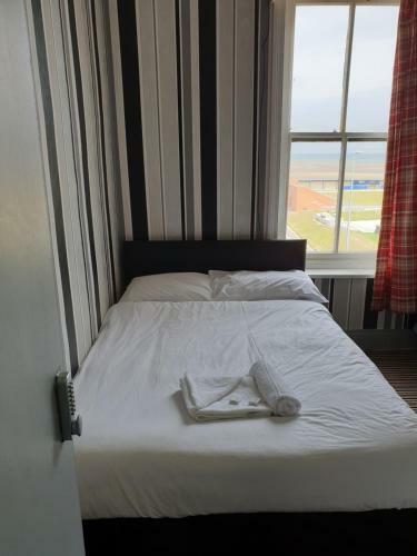 Hotel Sand Beach