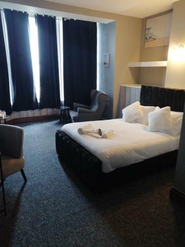Hotel Sand Beach
