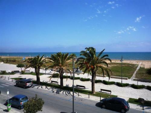 Apartamento Panoramic Suite