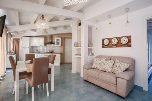 Apartamento Panoramic Suite