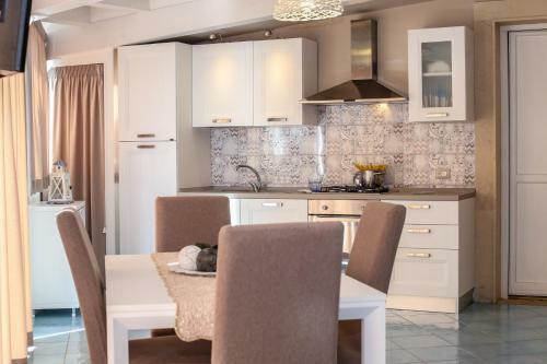 Apartamento Panoramic Suite