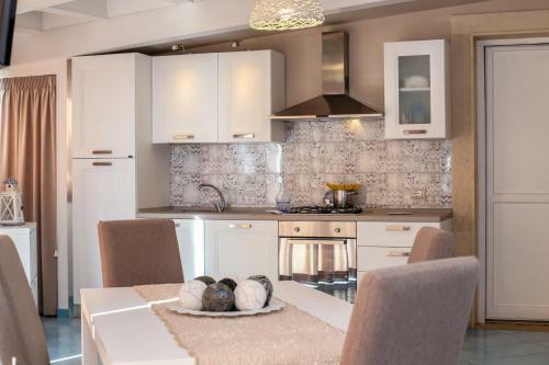 Apartamento Panoramic Suite