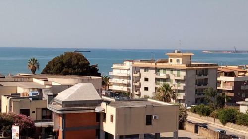 Apartamento Panoramic Suite