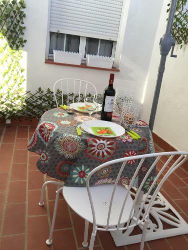 Casa Alb�itar