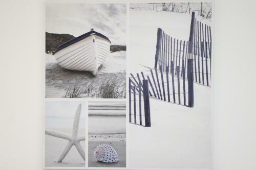 Apartamento By The Beach, The Quies, Beach House