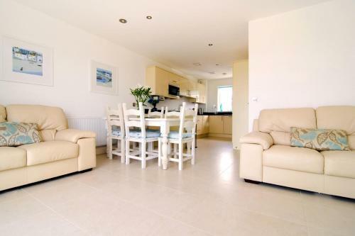 Apartamento By The Beach, The Quies, Beach House