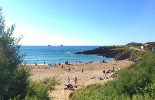 Apartamento Modern, Beachside, Dogs Welcome