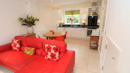 Apartamento Modern, Beachside, Dogs Welcome