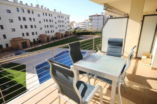 Apartamento Milleni 3222