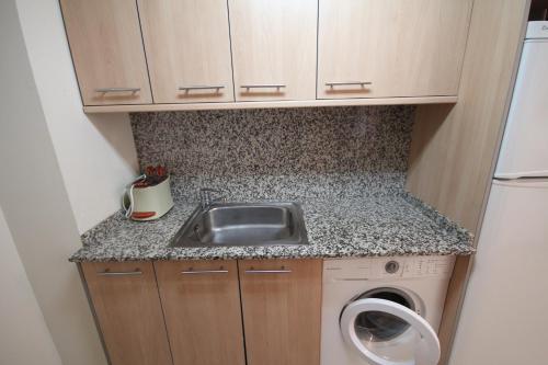 Apartamento Milleni 3222