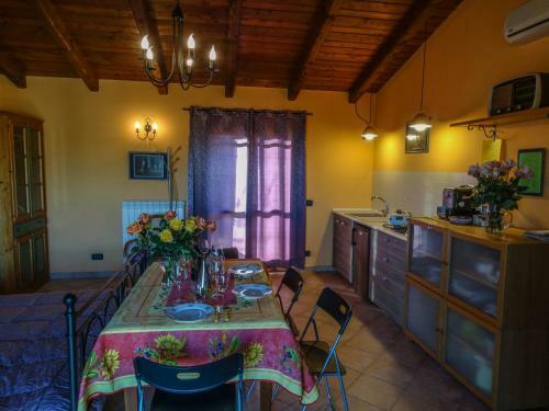 Apartamento Strada Casai 19
