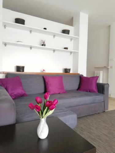 Apartamento Boschetto