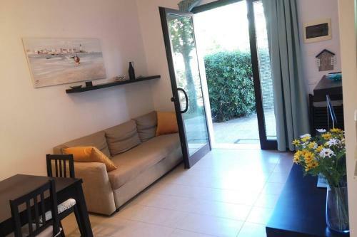 Apartamento L'appartamento Del Giardinetto A 2 Passi Dal Mare