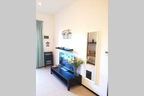 Apartamento L'appartamento Del Giardinetto A 2 Passi Dal Mare